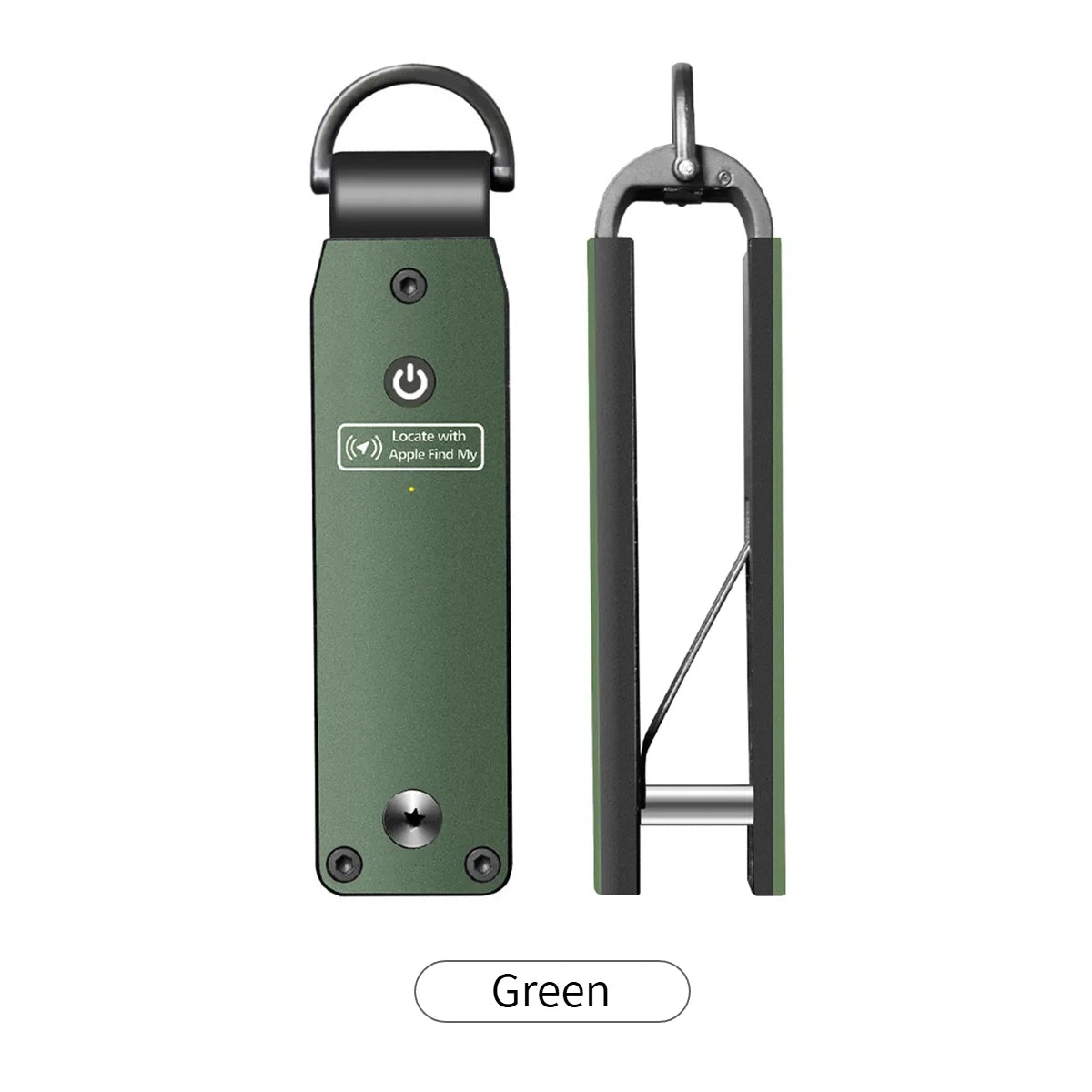 Keyaddict™ Smart Key Organiser.