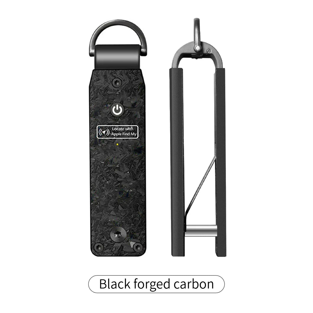 Keyaddict™ Smart Key Organiser.