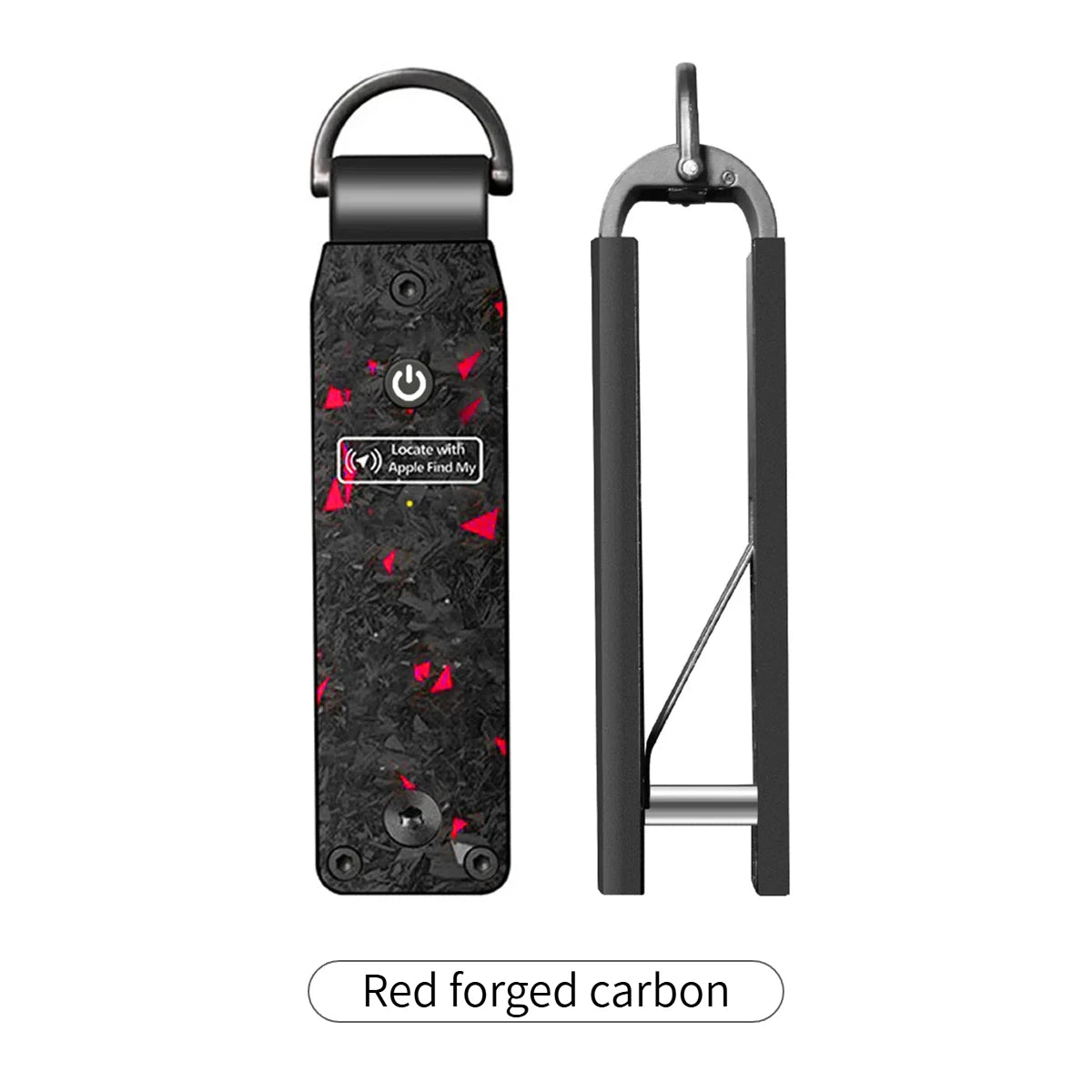 Keyaddict™ Smart Key Organiser.