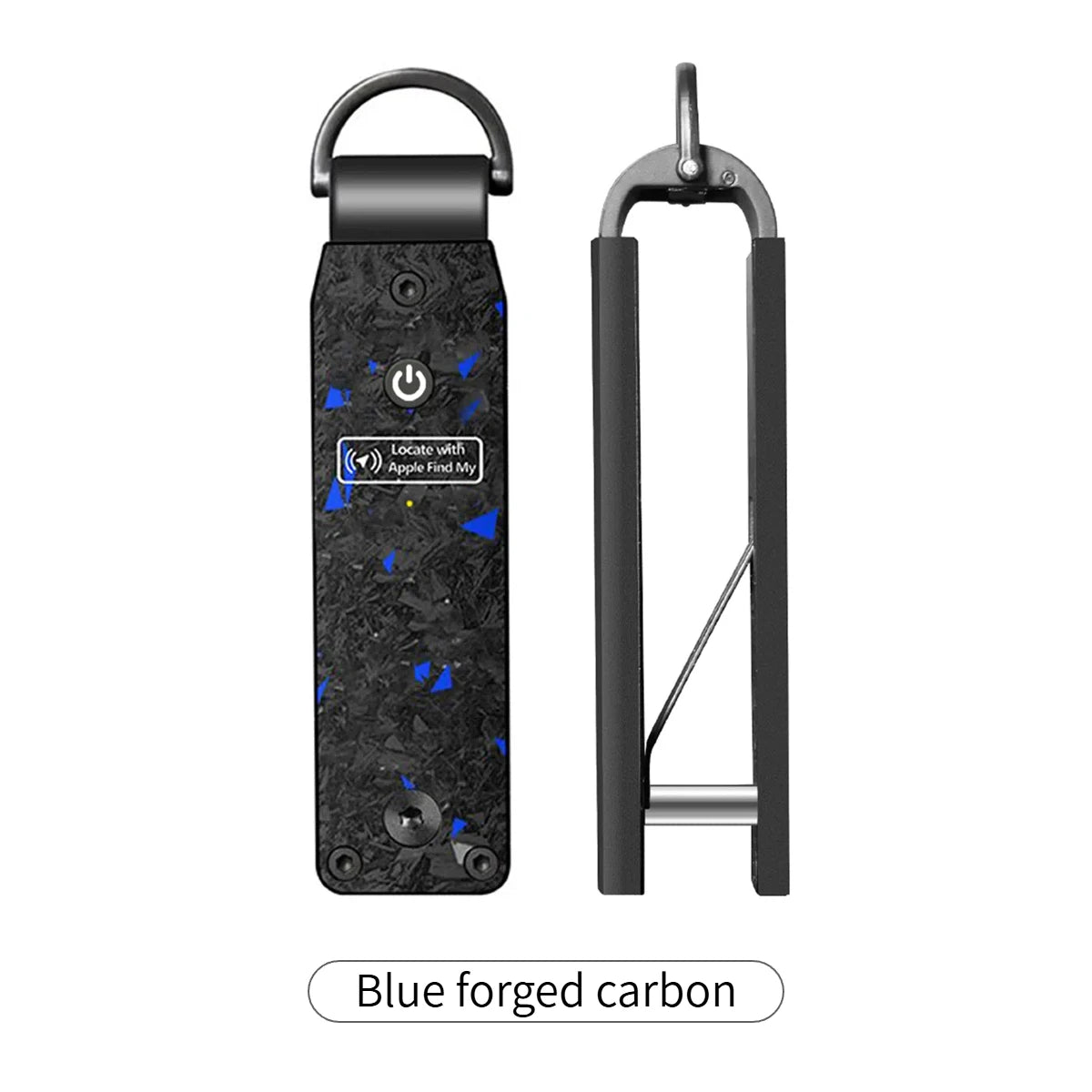 Keyaddict™ Smart Key Organiser.