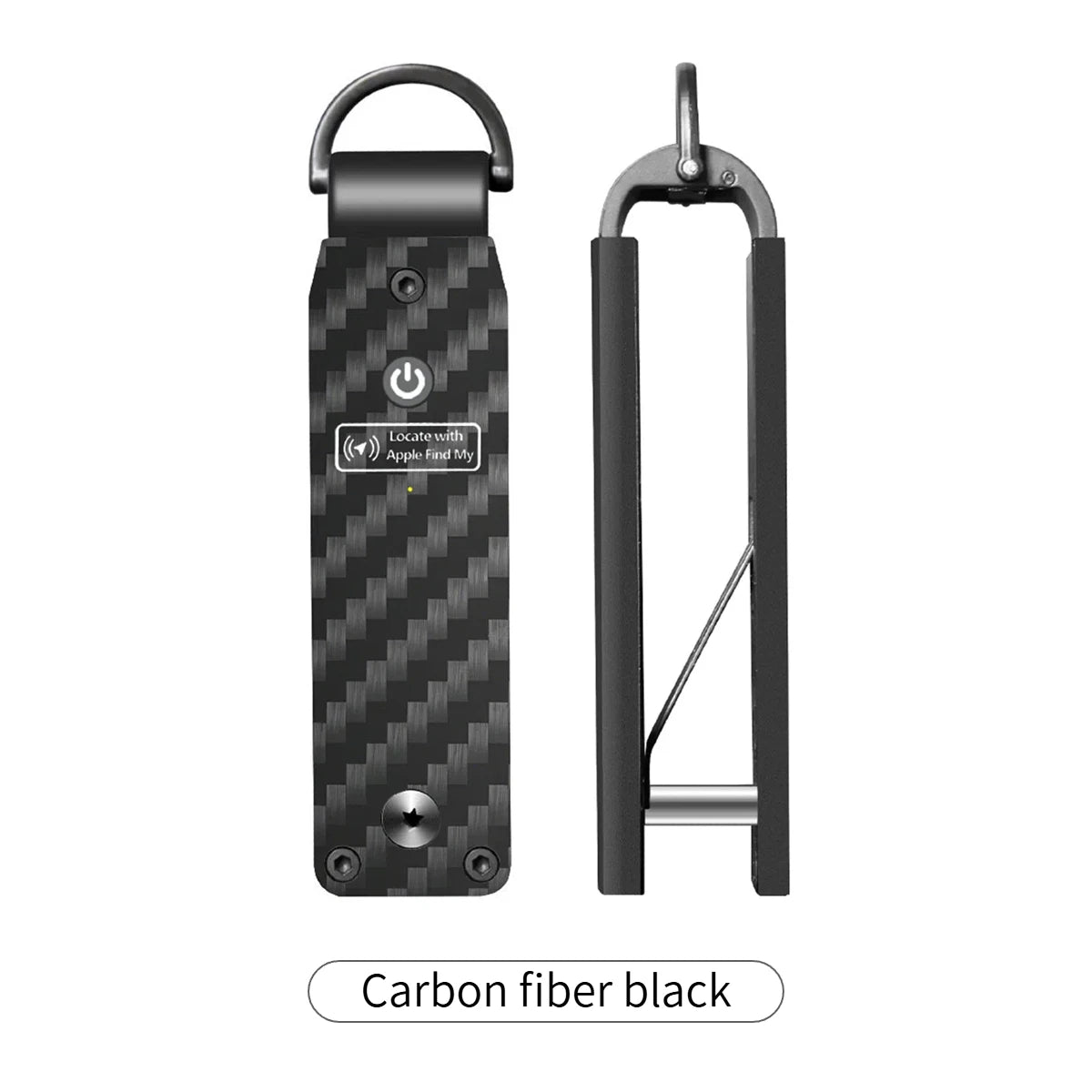 Keyaddict™ Smart Key Organiser.