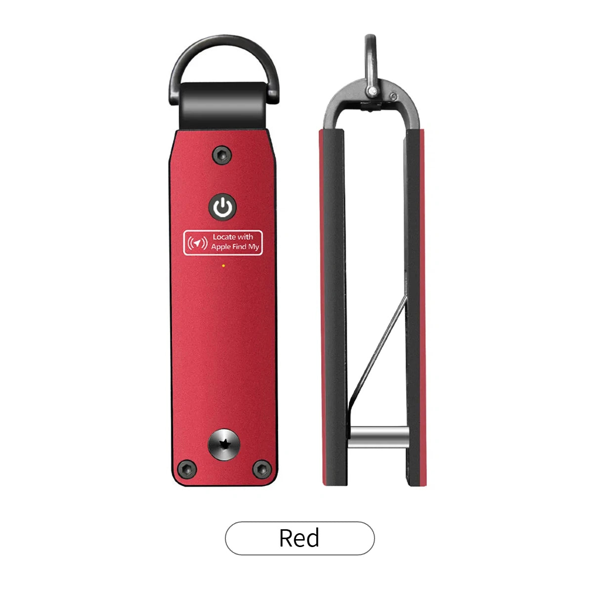 Keyaddict™ Smart Key Organiser.