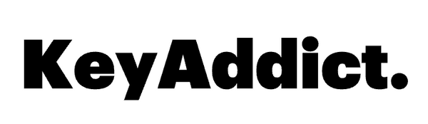 keyaddict