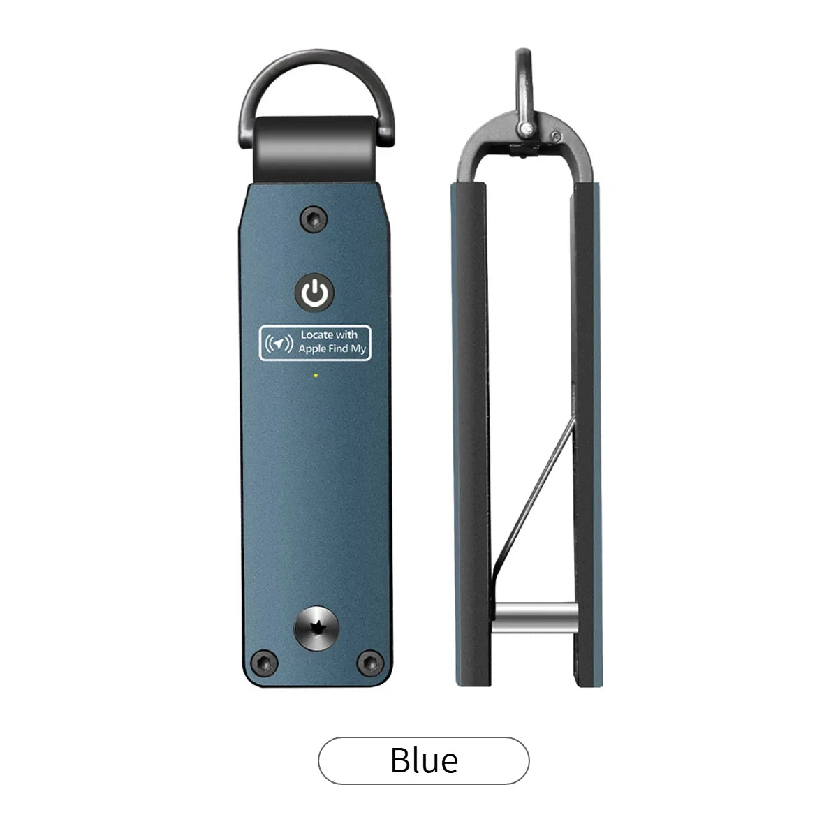 Keyaddict™ Smart Key Organiser.